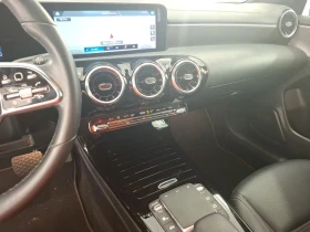 Mercedes-Benz CLA Shooting Brake Business Lane - 22695 € - 74736724 10