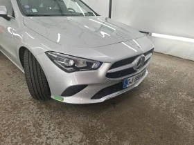 Mercedes-Benz CLA Shooting Brake Business Lane - 22695 € - 74736724 5