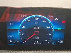 Mercedes-Benz CLA Shooting Brake Business Lane - 22695 € - 74736724 11