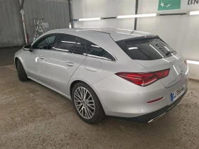 Mercedes-Benz CLA Shooting Brake Business Lane - 22695 € - 74736724 3