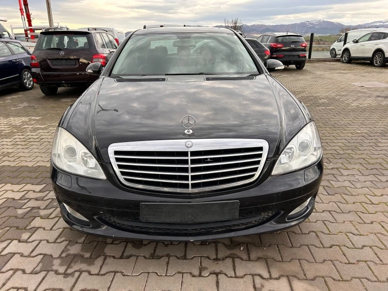 Mercedes-Benz S 320 CDI ЛИЗИНГ, снимка 3 - Автомобили и джипове - 40402595