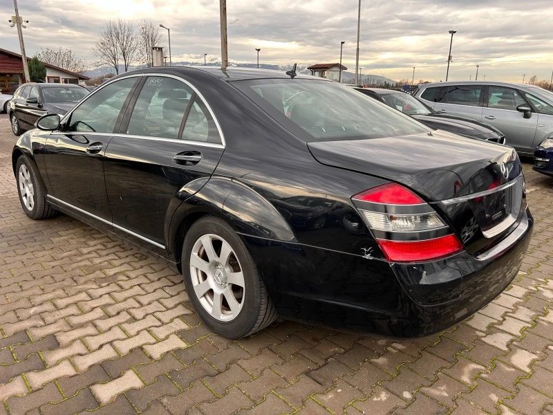 Mercedes-Benz S 320 CDI ЛИЗИНГ, снимка 8 - Автомобили и джипове - 40402595