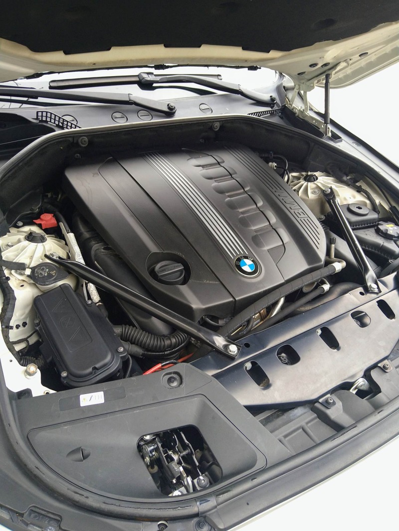 BMW 5 Gran Turismo 530 XD, снимка 3 - Автомобили и джипове - 45558396