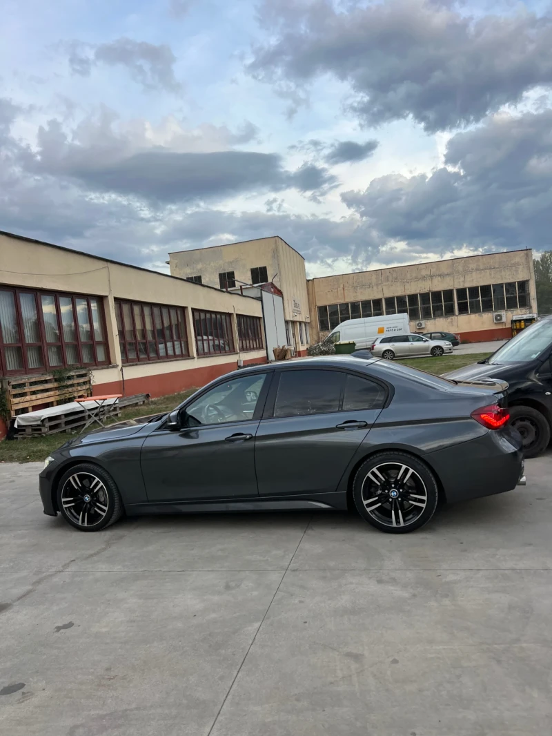 BMW 340 M performance  17 евра докрая на деня 26.09, снимка 2 - Автомобили и джипове - 47363134