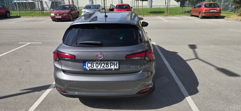 Fiat Tipo 1.4, снимка 11 - Автомобили и джипове - 47508841