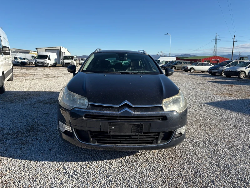 Citroen C5 exclusive, снимка 2 - Автомобили и джипове - 48548244