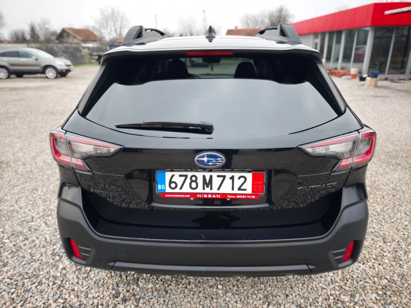 Subaru Outback 2.4XT BLACK EDITION/LIMITED/PREMIUM/TOURING, снимка 8 - Автомобили и джипове - 49148515