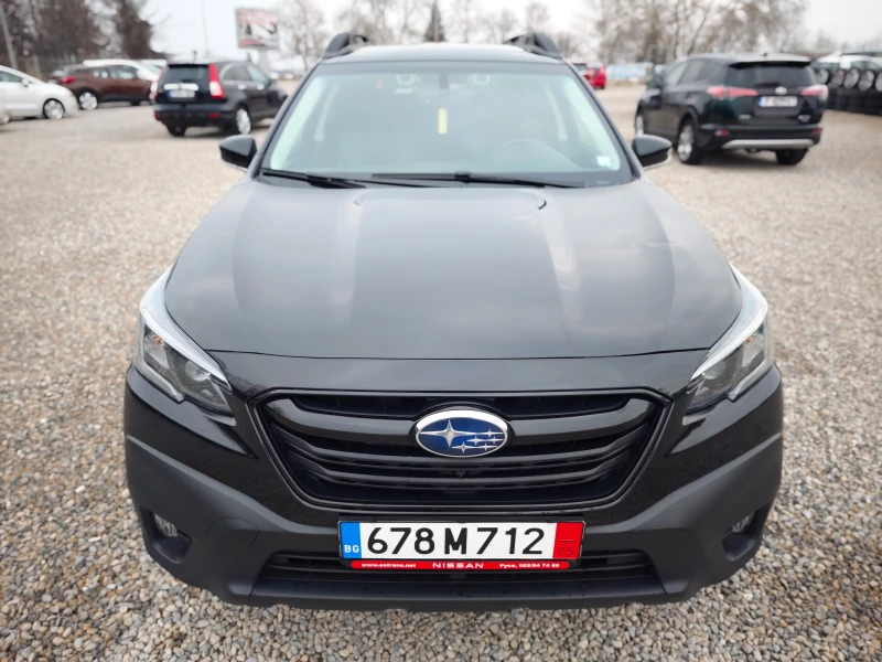 Subaru Outback 2.4XT BLACK EDITION/LIMITED/PREMIUM/TOURING, снимка 3 - Автомобили и джипове - 49148515