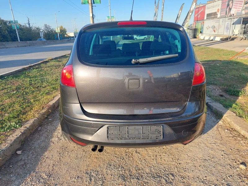 Seat Altea 2.0tdi  140ps, снимка 6 - Автомобили и джипове - 49359869