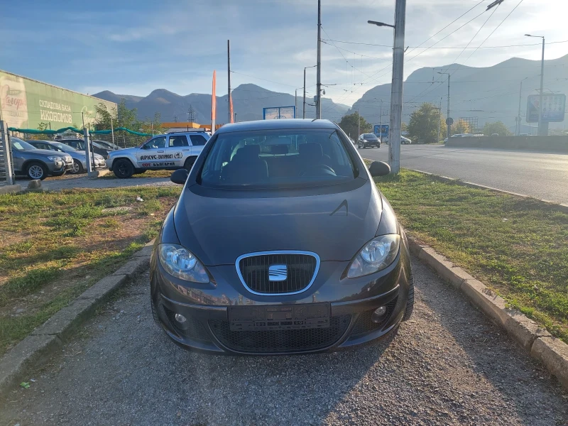 Seat Altea 2.0tdi  140ps, снимка 2 - Автомобили и джипове - 49359869