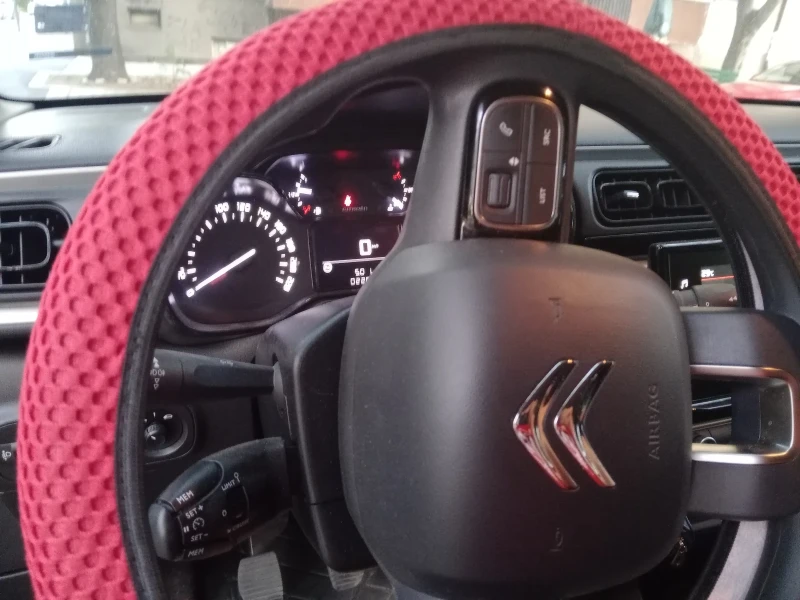 Citroen C3, снимка 6 - Автомобили и джипове - 51657341