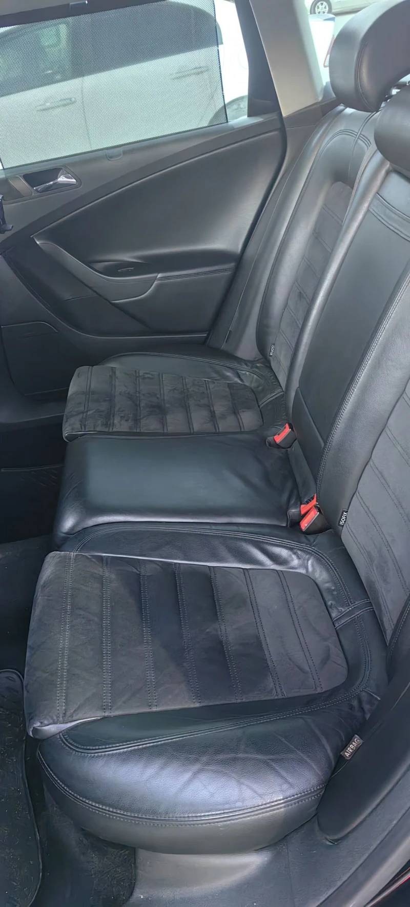 VW Passat 3.2 FSI 4motion / LPG STAG , снимка 17 - Автомобили и джипове - 52588691