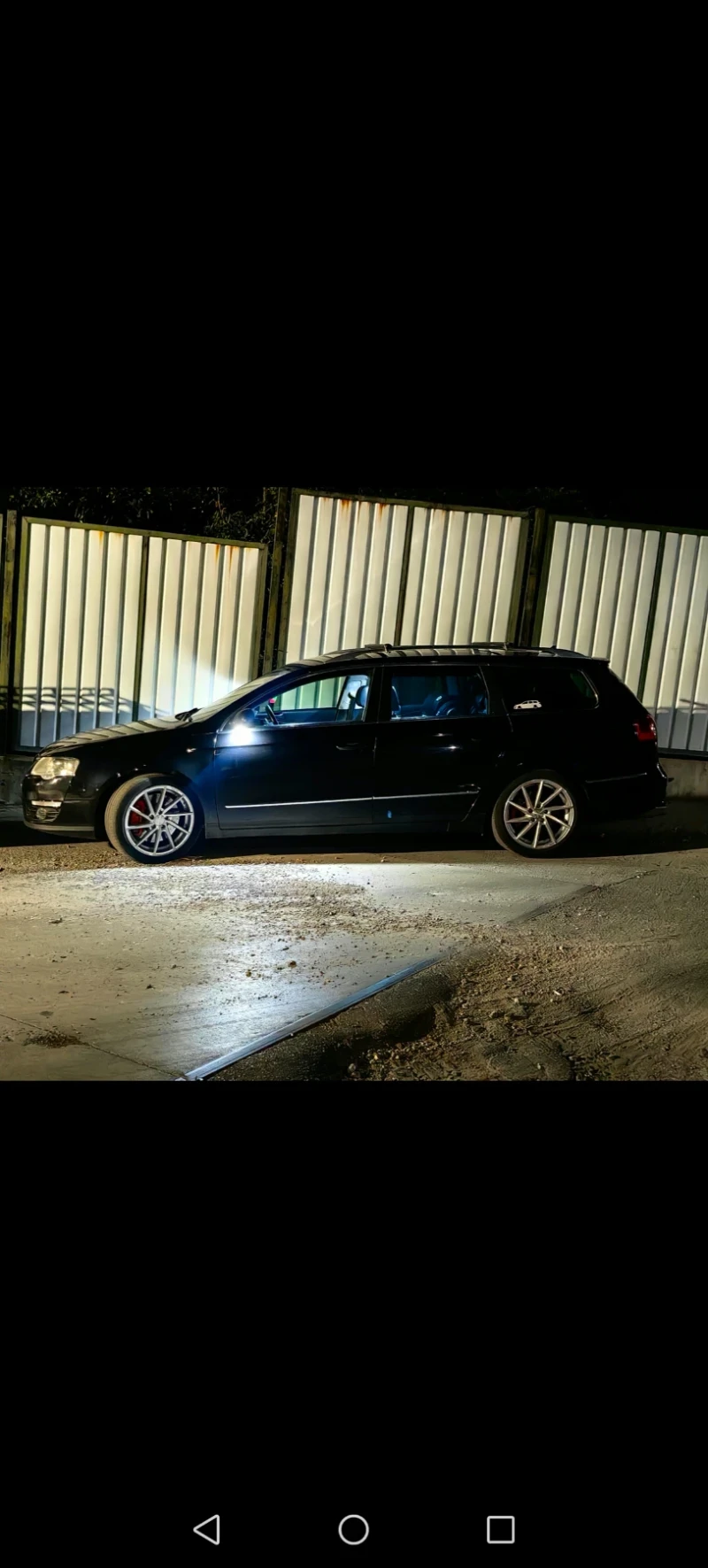 VW Passat 3.2 FSI 4motion / LPG STAG , снимка 13 - Автомобили и джипове - 52588691