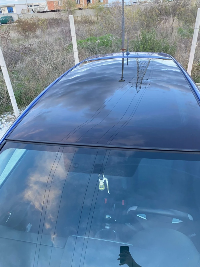 Toyota Verso S 1.4 D4d NAVI PANORAMA , снимка 15 - Автомобили и джипове - 52488602