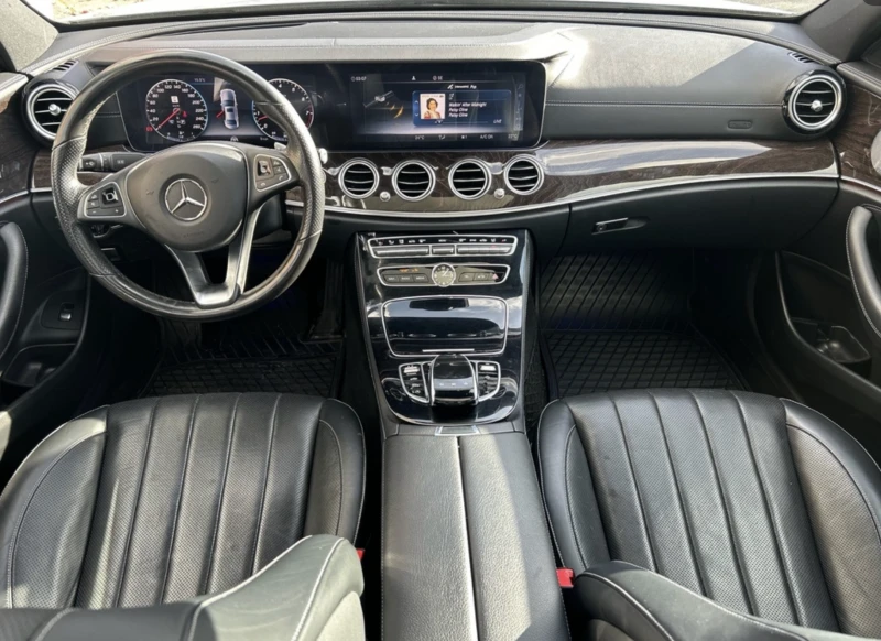 Mercedes-Benz E 400 АВТОКРЕДИТ, снимка 9 - Автомобили и джипове - 52749618
