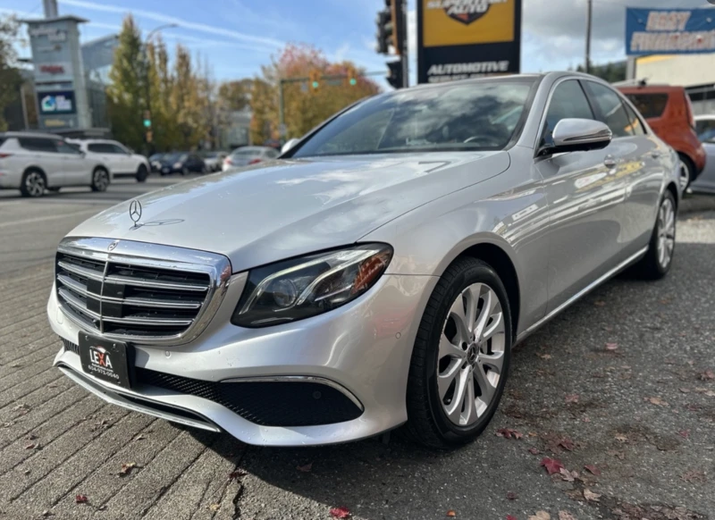 Mercedes-Benz E 400 АВТОКРЕДИТ