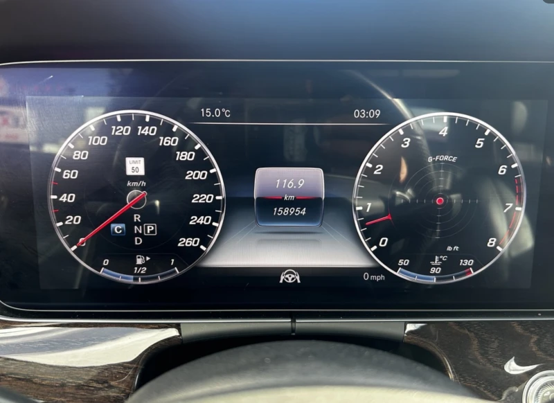 Mercedes-Benz E 400 АВТОКРЕДИТ, снимка 12 - Автомобили и джипове - 52749618