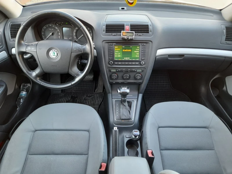 Skoda Octavia 1.9 - 105 к.с., снимка 7 - Автомобили и джипове - 52643796