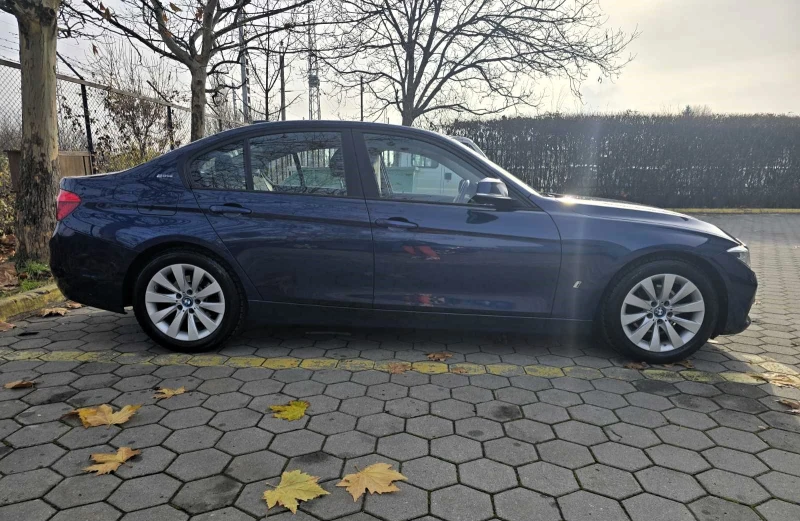 BMW 330 e iPerformance, снимка 4 - Автомобили и джипове - 52716790
