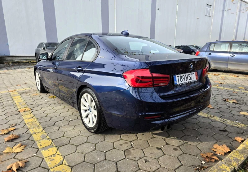 BMW 330 e iPerformance, снимка 7 - Автомобили и джипове - 52716790
