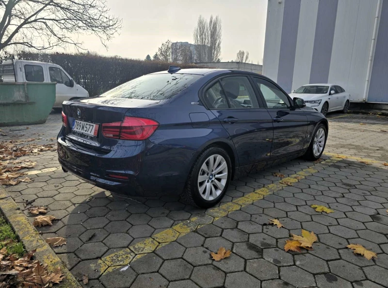 BMW 330 e iPerformance, снимка 5 - Автомобили и джипове - 52716790
