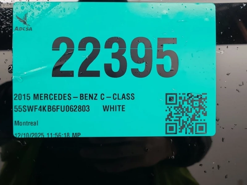 Mercedes-Benz C 300 * CARFAX * ФИНАНСИРАНЕ , снимка 14 - Автомобили и джипове - 52769297