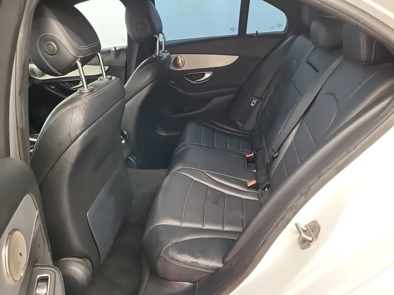 Mercedes-Benz C 300 * CARFAX * ФИНАНСИРАНЕ , снимка 12 - Автомобили и джипове - 52769297