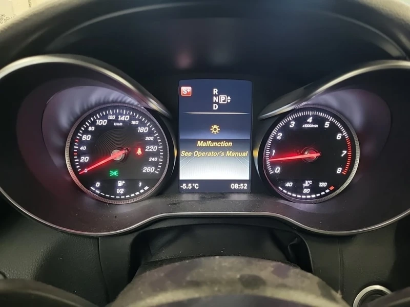 Mercedes-Benz C 300 * CARFAX * ФИНАНСИРАНЕ , снимка 10 - Автомобили и джипове - 52769297