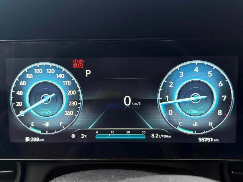 Hyundai Elantra * N Line Ultimate * CARFAX * БЕЗ ПЪРВОНАЧАЛНА ВНОС, снимка 8 - Автомобили и джипове - 52891674