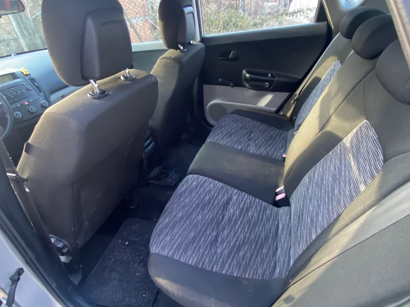 Kia Ceed 1.4 Газ инжекцион, снимка 10 - Автомобили и джипове - 52913249