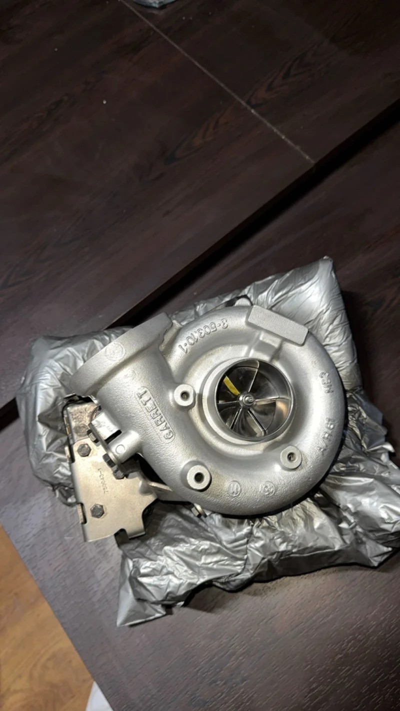 BMW 530 218к.с.  2005г  Евро 4 около 340-350к.с., снимка 11 - Автомобили и джипове - 52924423