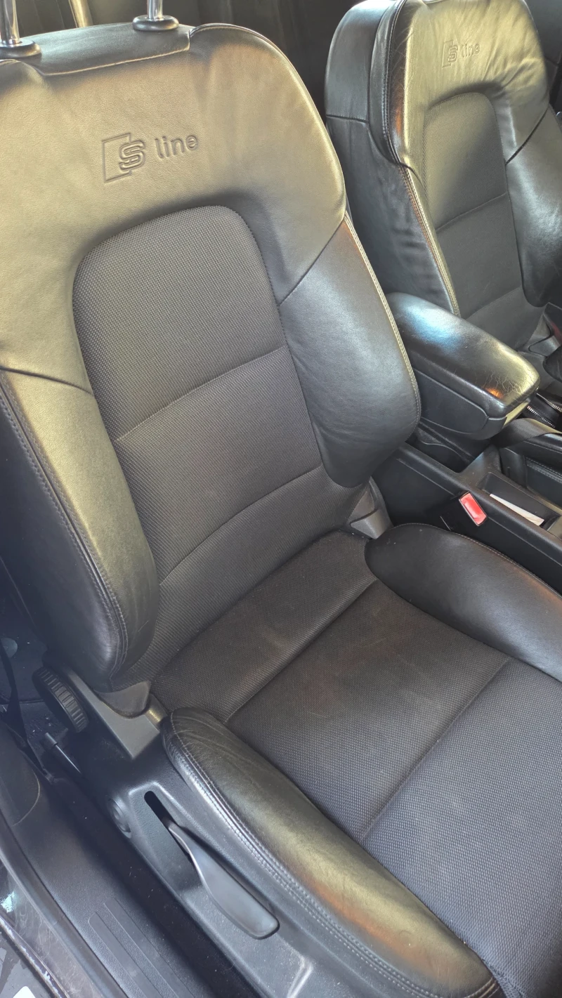 Audi A3, снимка 13 - Автомобили и джипове - 53133451