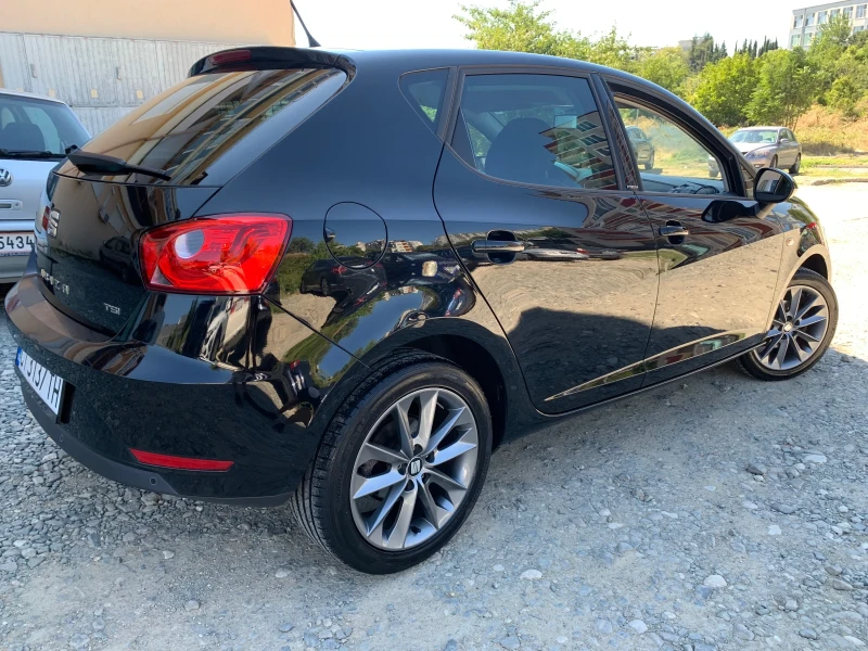 Seat Ibiza 4 цилиндъра, снимка 5 - Автомобили и джипове - 53413335
