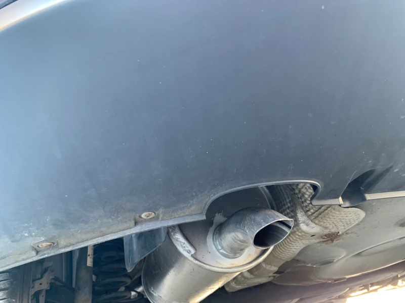 Seat Ibiza 4 цилиндъра, снимка 9 - Автомобили и джипове - 53413335