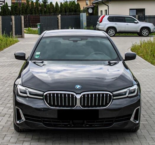 BMW 530 e Plug-in Hybrid, снимка 3 - Автомобили и джипове - 48451672