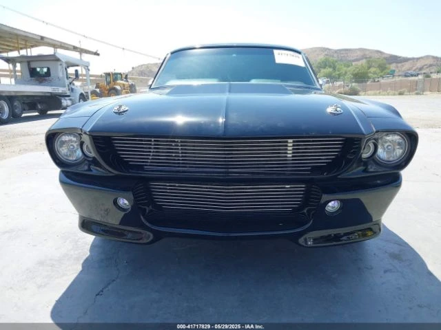 Ford Mustang CARFAX АВТО КРЕДИТ  - изображение 2