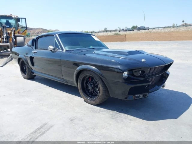 Ford Mustang CARFAX АВТО КРЕДИТ - 170000 лв. - 18653779 1