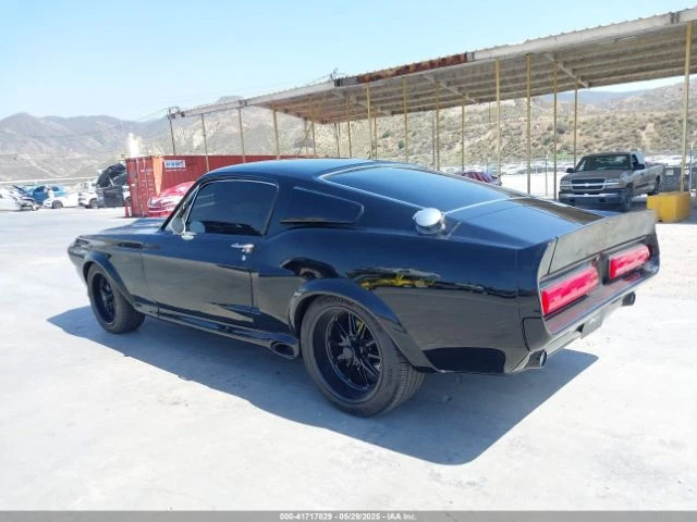 Ford Mustang CARFAX АВТО КРЕДИТ  - изображение 4