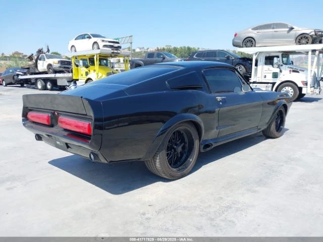 Ford Mustang CARFAX АВТО КРЕДИТ  - изображение 6