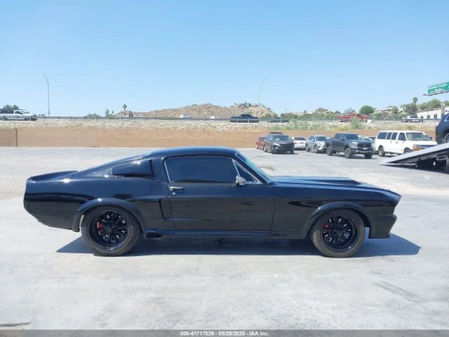 Ford Mustang CARFAX АВТО КРЕДИТ  - изображение 7