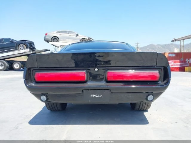 Ford Mustang CARFAX АВТО КРЕДИТ  - изображение 5