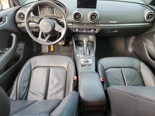 Audi A3 2.0L 4 Front-wheel Drive, снимка 11 - Автомобили и джипове - 52708073