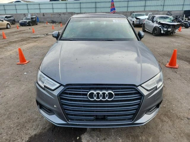 Audi A3 2.0L 4 Front-wheel Drive, снимка 8 - Автомобили и джипове - 52708073
