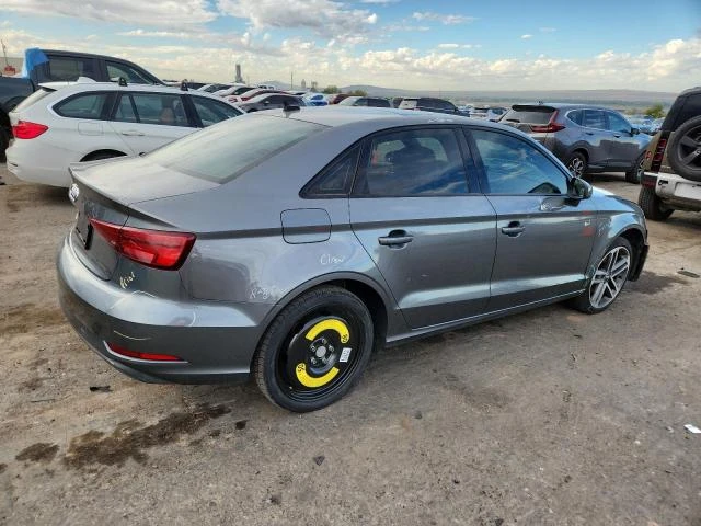 Audi A3 2.0L 4 Front-wheel Drive, снимка 6 - Автомобили и джипове - 52708073