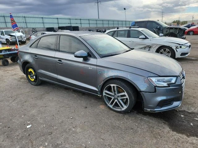 Audi A3 2.0L 4 Front-wheel Drive, снимка 7 - Автомобили и джипове - 52708073