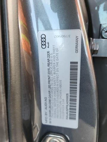 Audi A3 2.0L 4 Front-wheel Drive, снимка 5 - Автомобили и джипове - 52708073