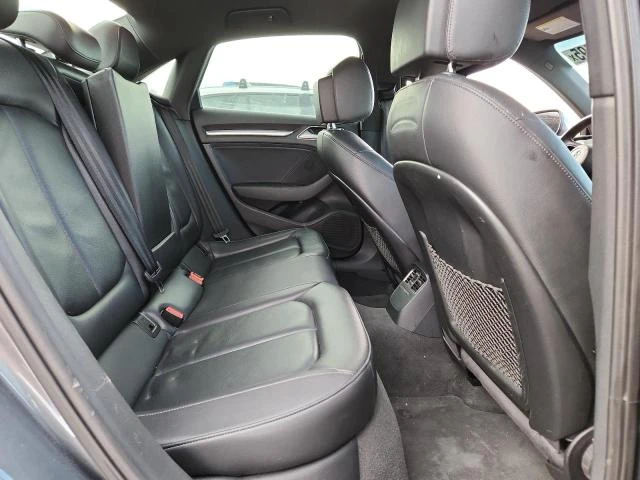 Audi A3 2.0L 4 Front-wheel Drive, снимка 13 - Автомобили и джипове - 52708073