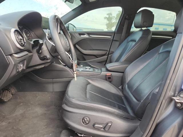 Audi A3 2.0L 4 Front-wheel Drive, снимка 10 - Автомобили и джипове - 52708073