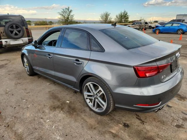 Audi A3 2.0L 4 Front-wheel Drive, снимка 2 - Автомобили и джипове - 52708073