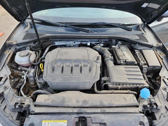 Audi A3 2.0L 4 Front-wheel Drive, снимка 3 - Автомобили и джипове - 52708073